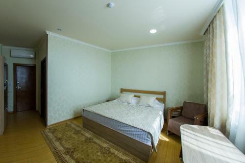 Inga Hotel Yerevan