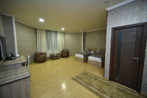 Inga Hotel Yerevan