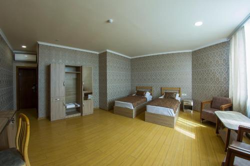 Inga Hotel Yerevan