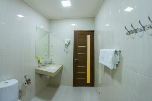 Inga Hotel Yerevan