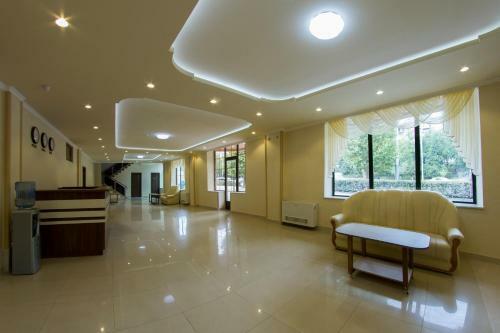 Inga Hotel Yerevan