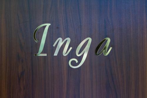 Inga Hotel Yerevan