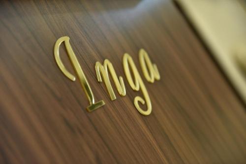 Inga Hotel Yerevan