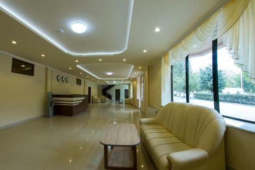 Inga Hotel Yerevan