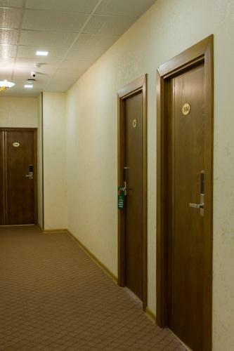 Inga Hotel Yerevan