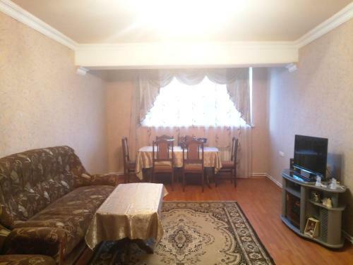 Apartament In Hrazdan