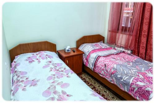 Hotel Baze