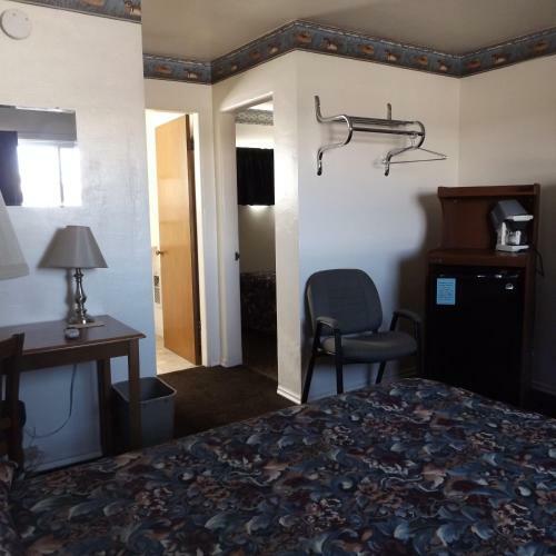 Lazy B Motel