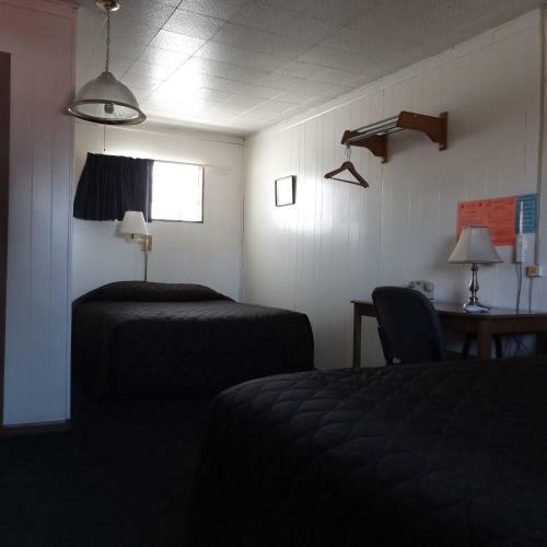 Lazy B Motel