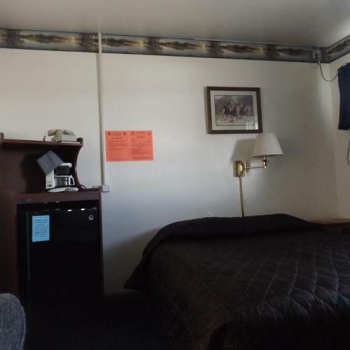 Lazy B Motel