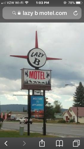 Lazy B Motel