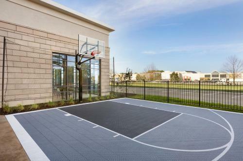Hotel Tru By Hilton Albany Crossgates Mall