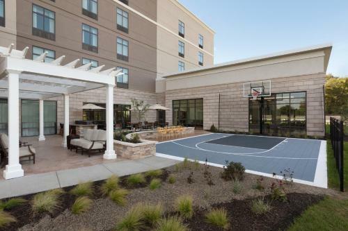 Hotel Tru By Hilton Albany Crossgates Mall