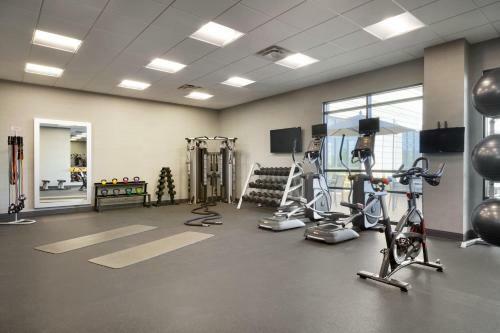 Hotel Tru By Hilton Albany Crossgates Mall