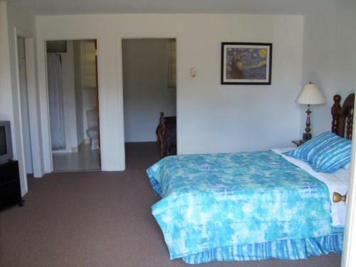 Hickory Run Motel