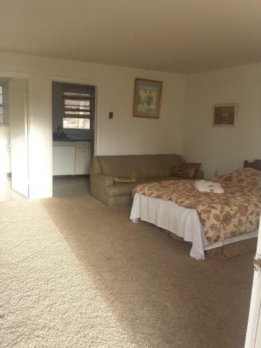 Hickory Run Motel