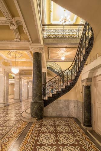 Hotel Bentley