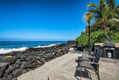 Apartamento Kona Isle E23