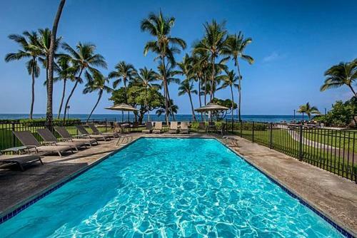 Apartamento Kona Isle E23