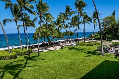 Apartamento Kona Isle E23