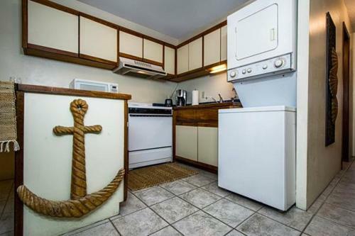 Apartamento Kona Isle E23