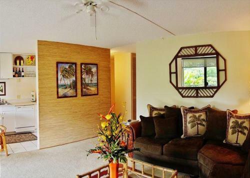 Apartamento Kona Makai 2-102