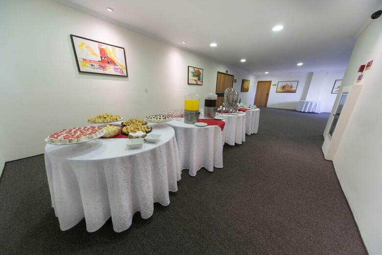 Hotel Plaza Mayor