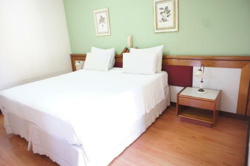 Hotel Solar Corte Real