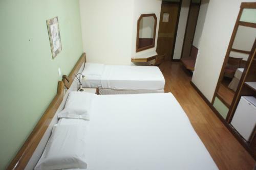 Hotel Solar Corte Real