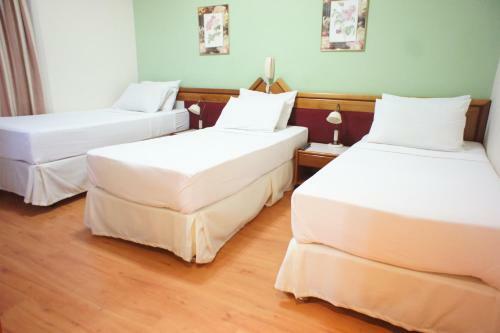Hotel Solar Corte Real