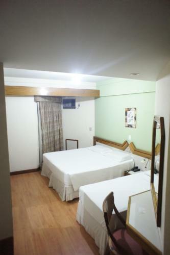 Hotel Solar Corte Real