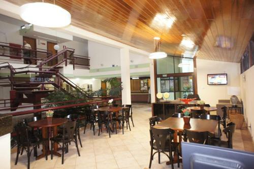 Hotel Solar Corte Real
