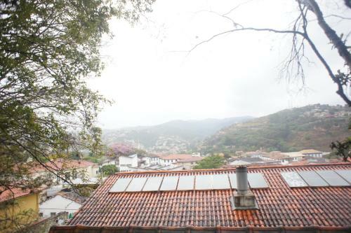 Hotel Solar Corte Real