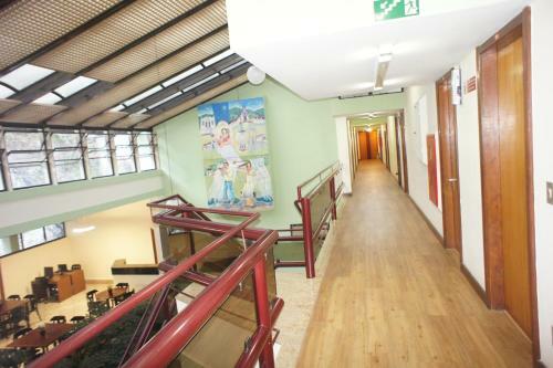 Hotel Solar Corte Real