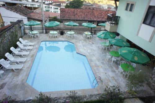 Hotel Solar Corte Real