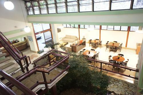 Hotel Solar Corte Real