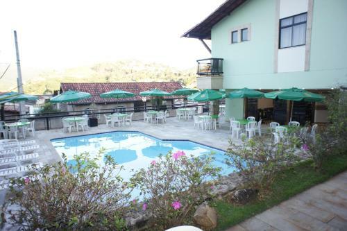 Hotel Solar Corte Real