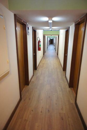 Hotel Solar Corte Real