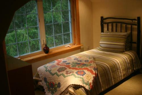 Hotel Copper Creek Inn