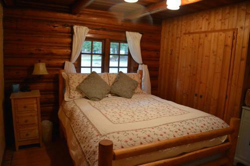 Hotel Copper Creek Inn