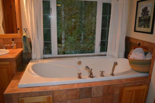 Hotel Copper Creek Inn