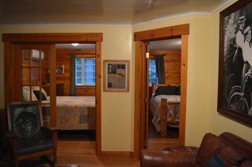 Hotel Copper Creek Inn