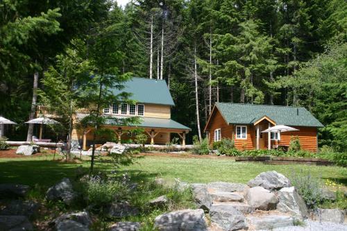 Hotel Copper Creek Inn