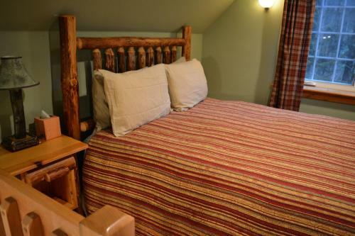 Hotel Copper Creek Inn