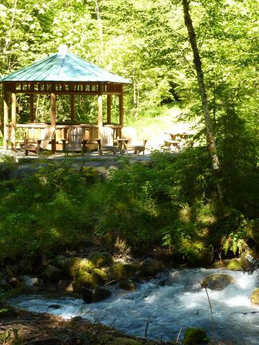 Hotel Copper Creek Inn