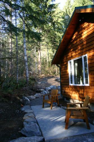 Hotel Copper Creek Inn