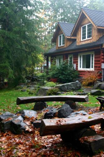 Hotel Copper Creek Inn