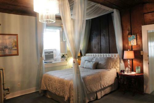 Posada Jailer's Inn