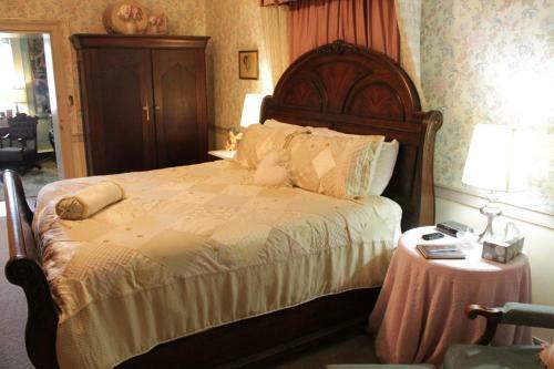 Posada Jailer's Inn