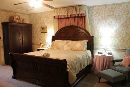 Posada Jailer's Inn